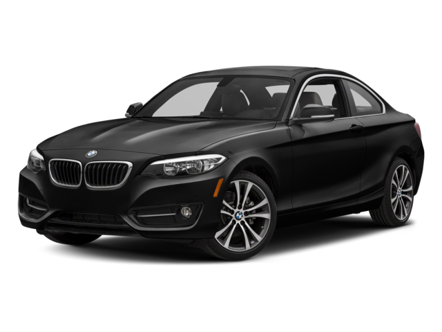 2017 BMW 2 Series 230i