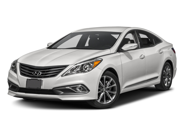 2017 Hyundai Azera