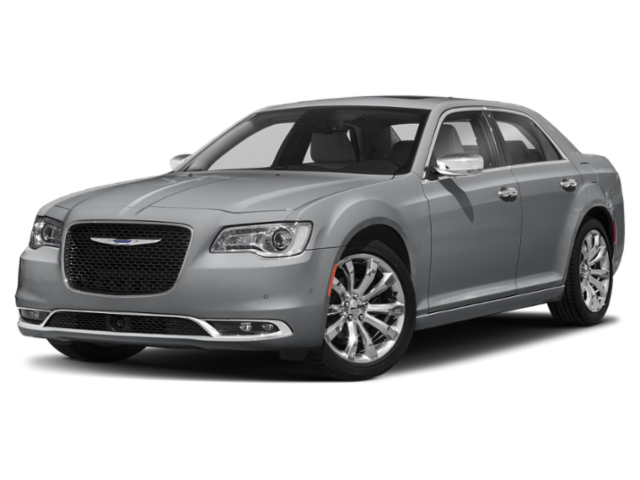 2018 Chrysler 300 Limited