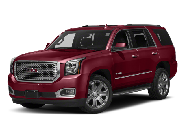 2018 GMC Yukon Denali for sale in Jacksonville, FL