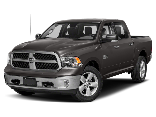 2019 RAM 1500 Classic SLT for sale in Jacksonville, FL