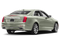 2015 Cadillac CTS 3.6L Performance