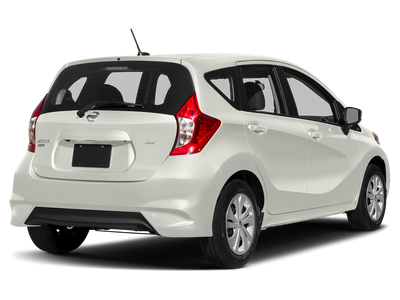 2019 Nissan Versa Note SV