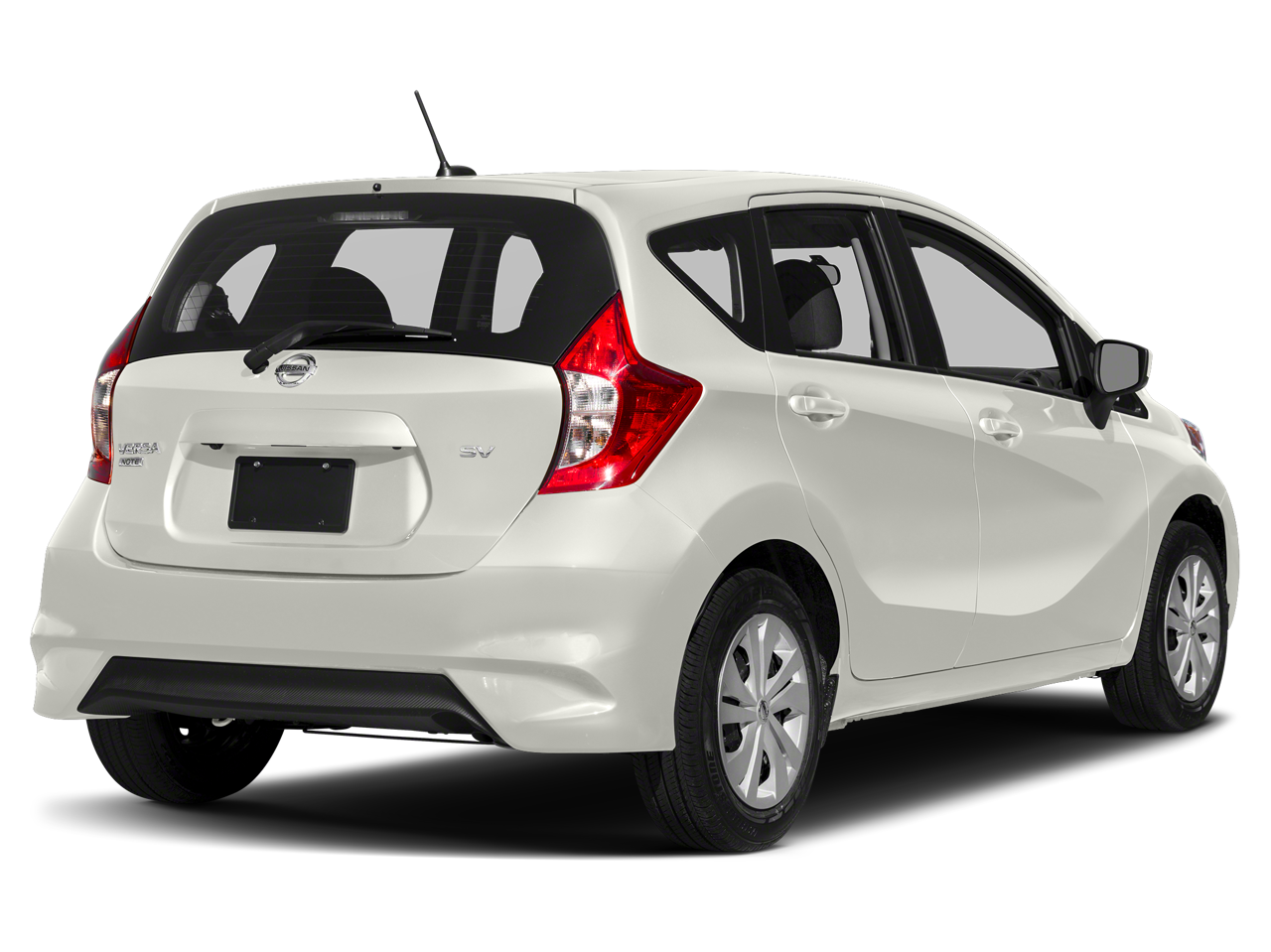 2019 Nissan Versa Note SV