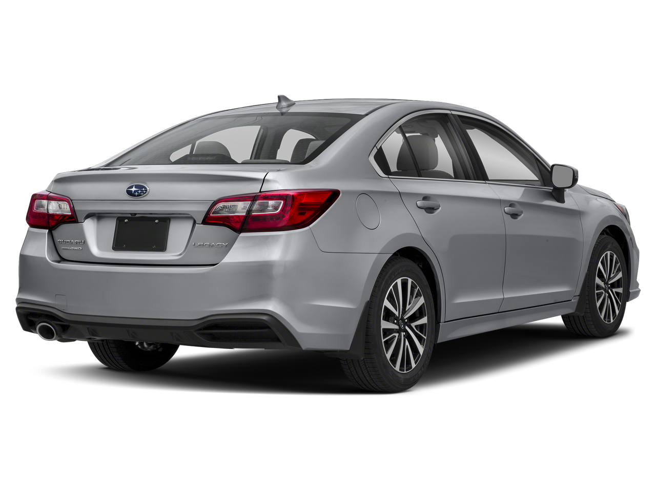 2019 Subaru Legacy 2.5i Premium photo 4