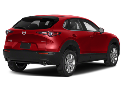 2020 Mazda Mazda CX-30 Select