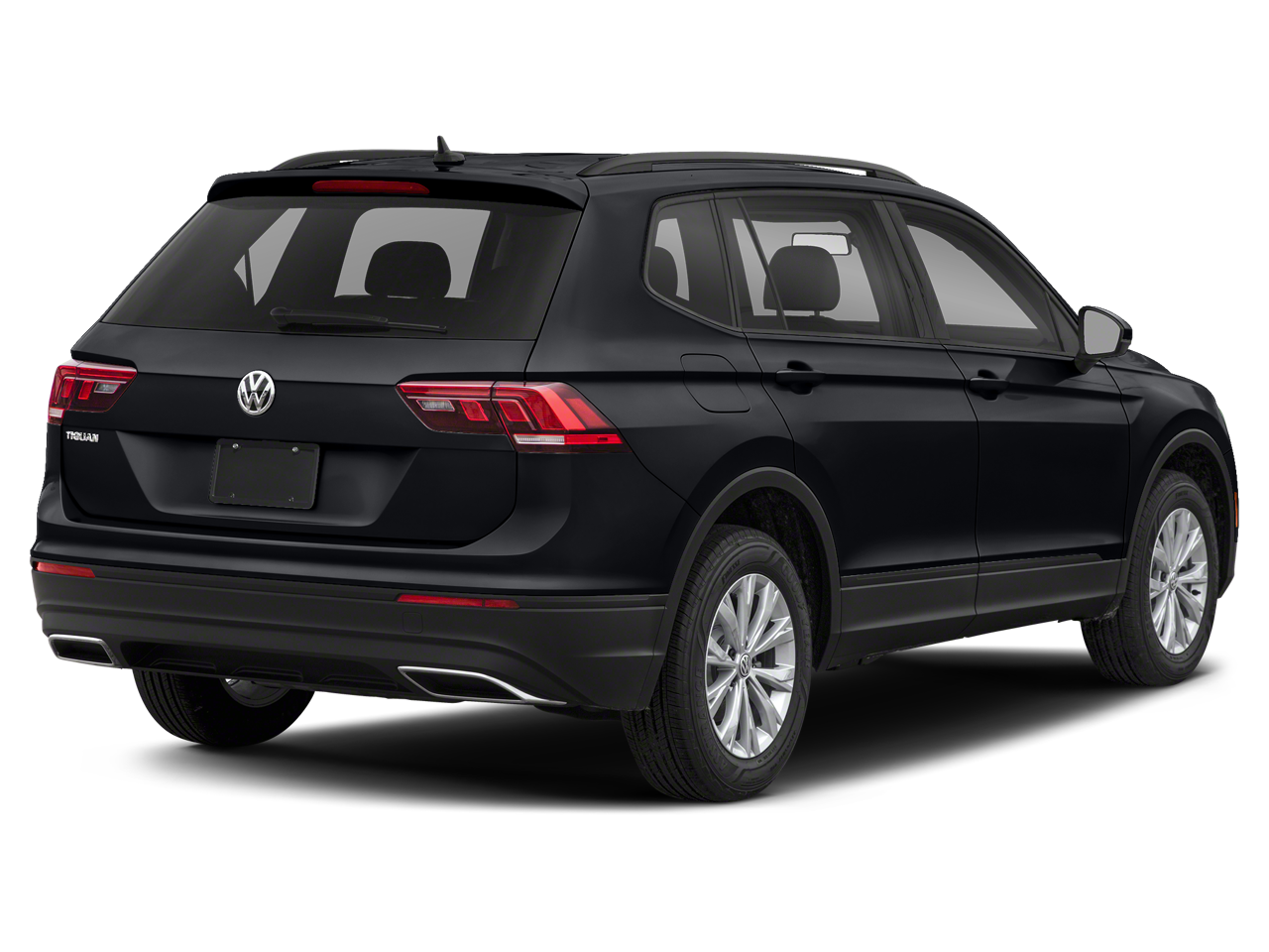 2021 Volkswagen Tiguan 2.0T S