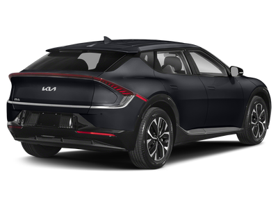2024 Kia EV6 Light