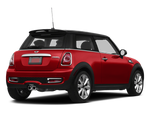 2013 MINI Cooper S Base
