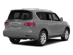 2014 INFINITI QX80 Base