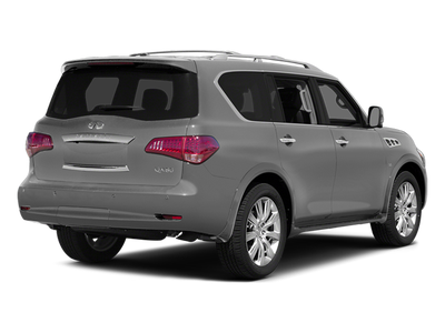 2014 INFINITI QX80 Base