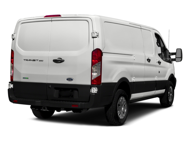 2016 Ford Transit-350 Base