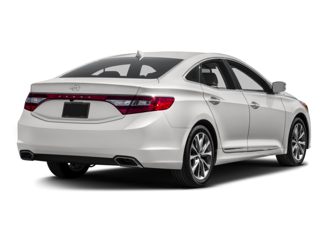 2017 Hyundai Azera Limited