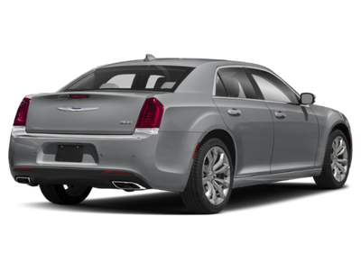 2018 Chrysler 300 Limited