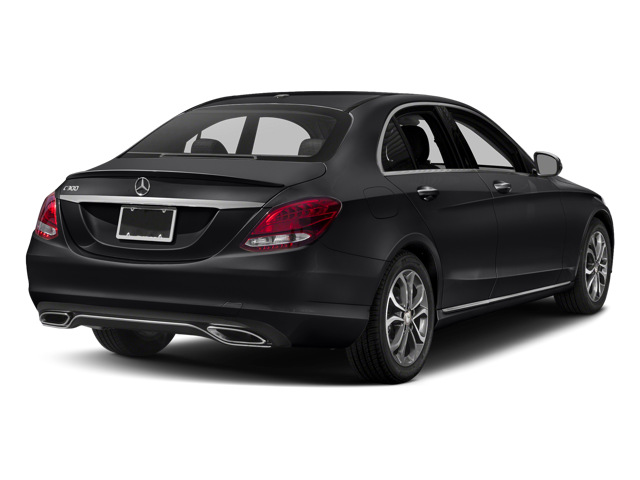 2018 Mercedes-Benz C-Class Sedan C300 - Photo 38