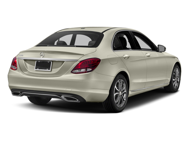2018 Mercedes-Benz C-Class Sedan C300 - Photo 38