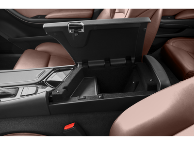 2015 Cadillac CTS 3.6L Performance