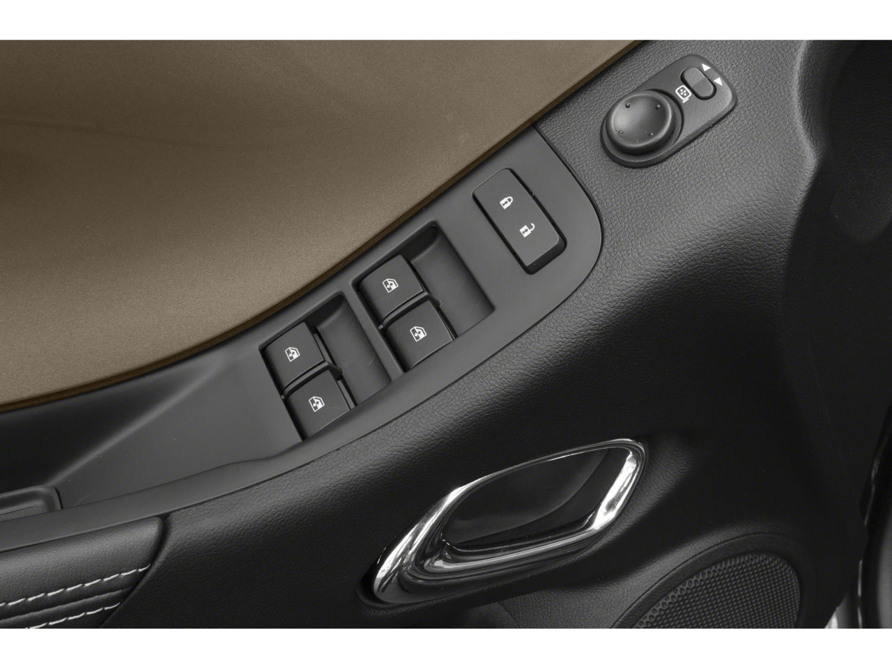 2015 Chevrolet Camaro 1LT