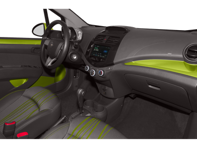 2015 Chevrolet Spark 1LT