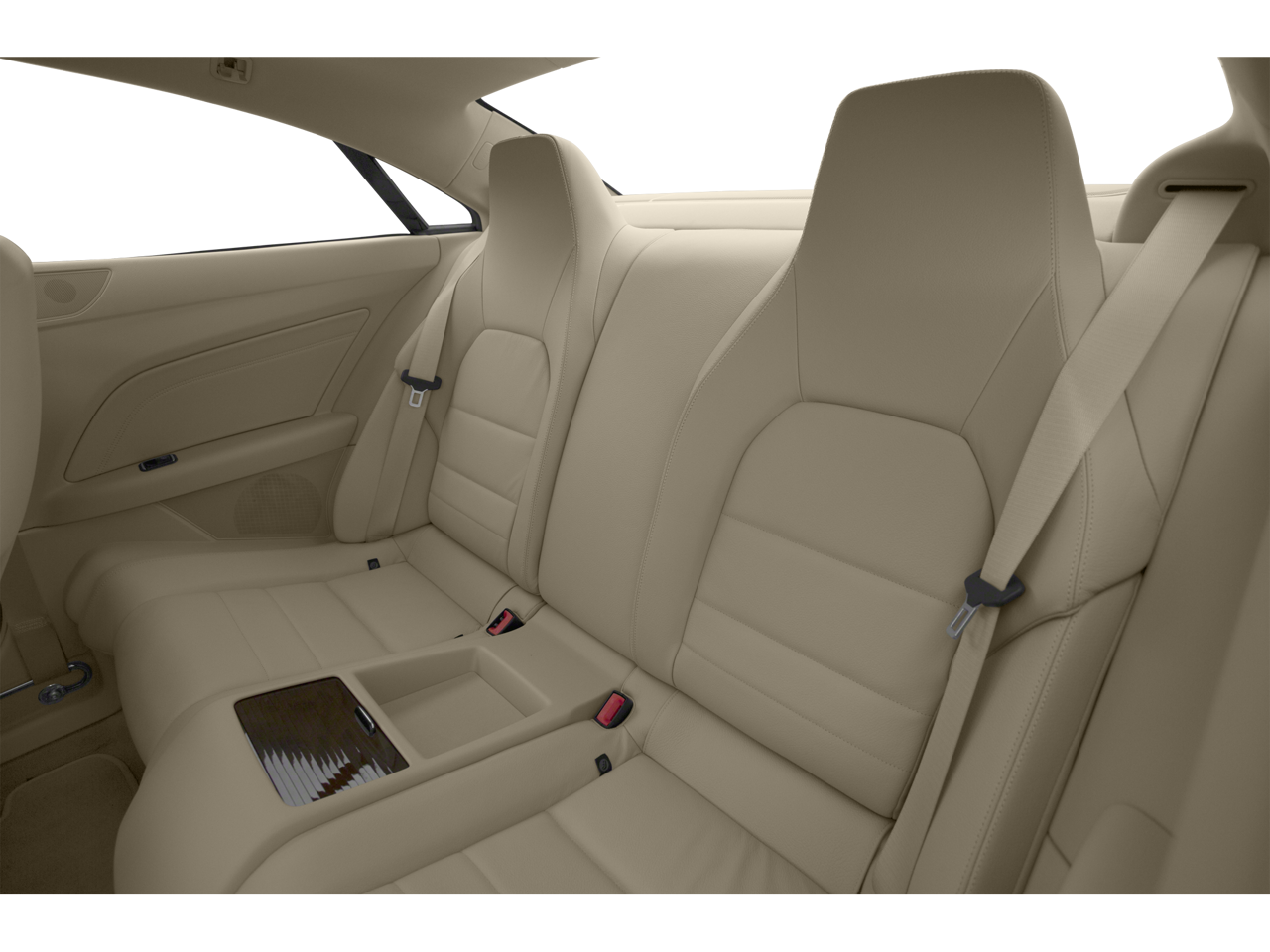 2015 Mercedes-Benz E-Class E 550