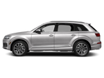 2019 Audi Q7 55 Premium Plus quattro