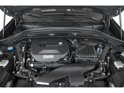 2019 BMW X1 sDrive28i