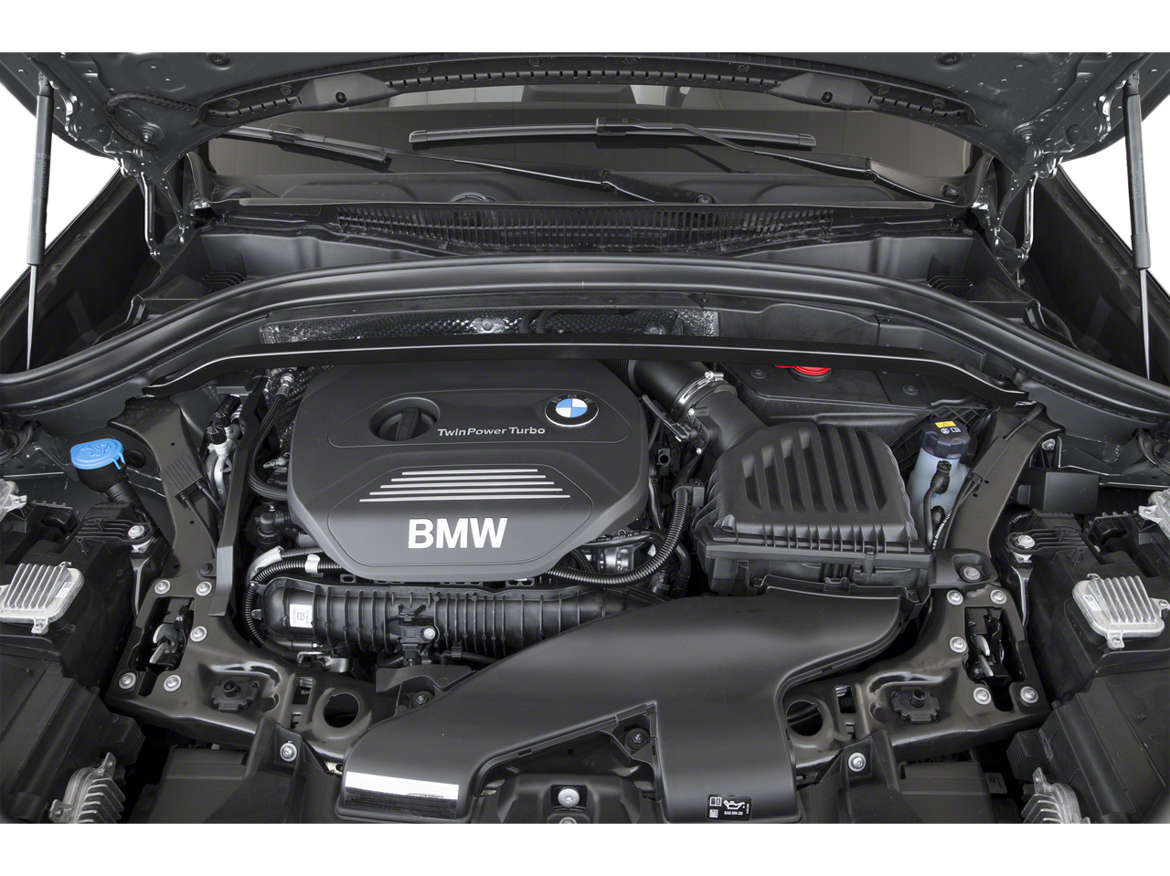 2019 BMW X1 sDrive28i