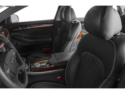 2019 Genesis G90 3.3T Premium