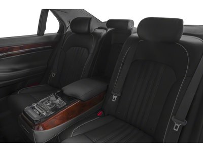 2019 Genesis G90 3.3T Premium