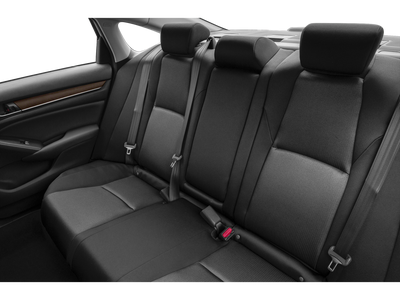 2019 Honda Accord EX