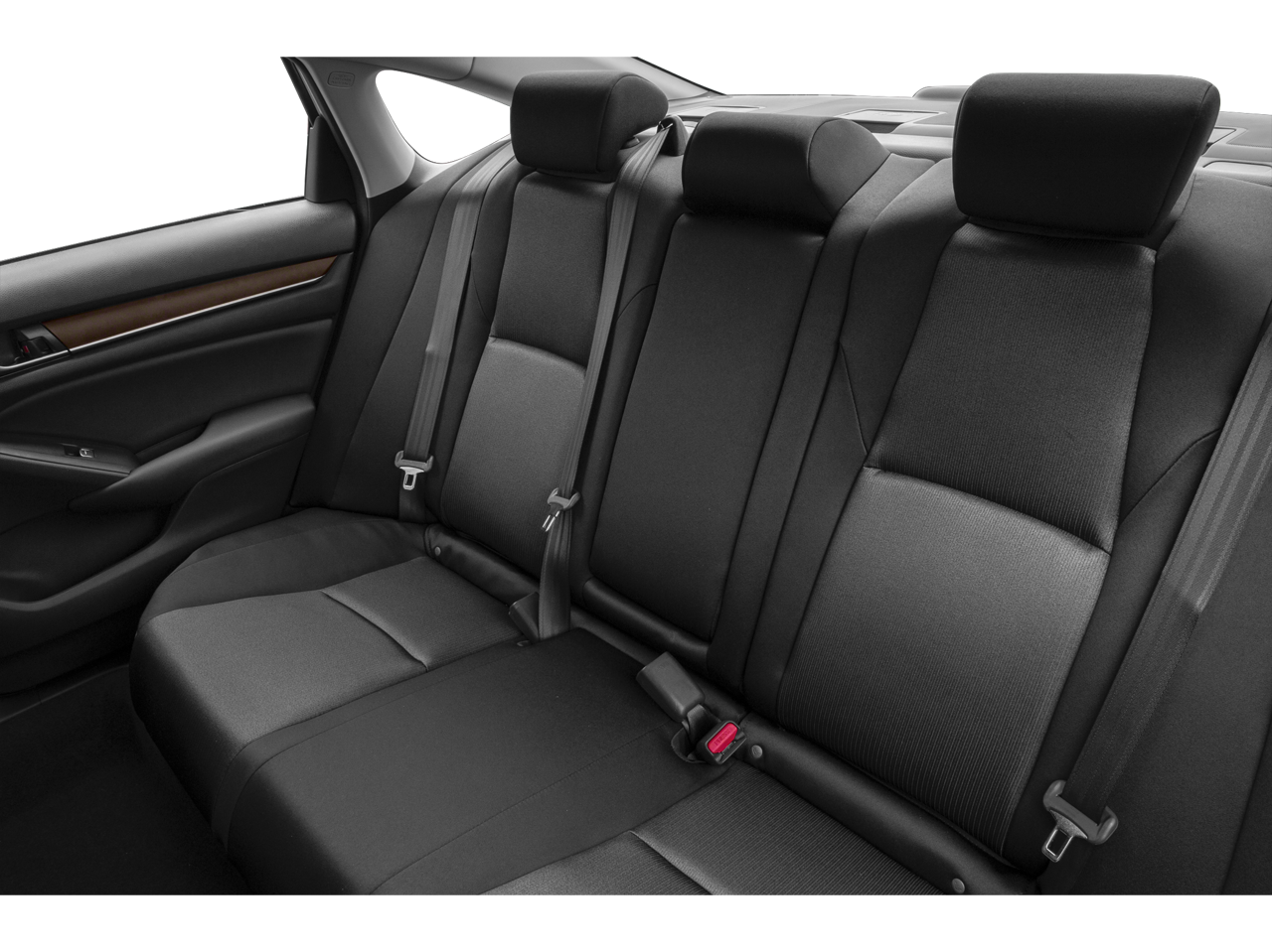 2019 Honda Accord EX