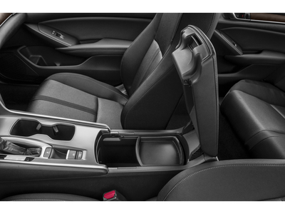 2019 Honda Accord EX