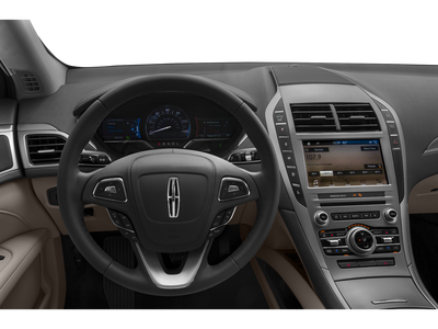 2019 Lincoln MKZ Hybrid Reserve