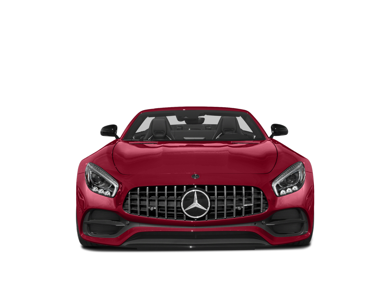 2019 Mercedes-Benz AMG® GT Base