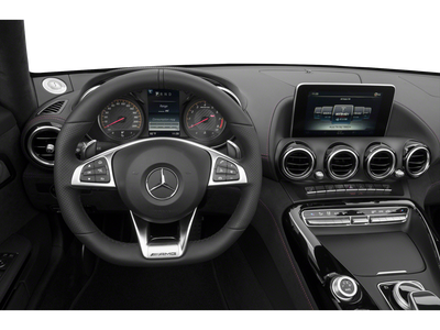 2019 Mercedes-Benz AMG® GT Base