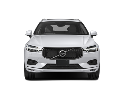2019 Volvo XC60 T5 Momentum