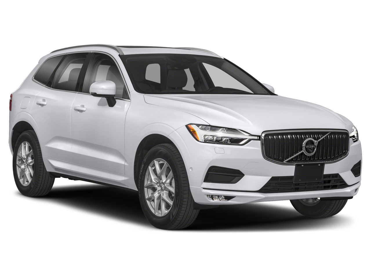 2019 Volvo XC60 T5 Momentum