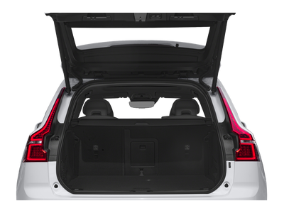 2019 Volvo XC60 T5 Momentum