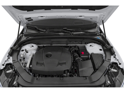 2019 Volvo XC60 T5 Momentum