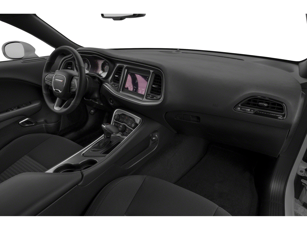 2020 Dodge Challenger R/T