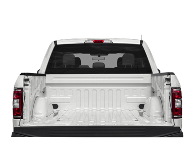 2020 Ford F-150 XL STX