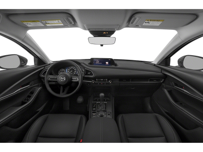 2020 Mazda Mazda CX-30 Select