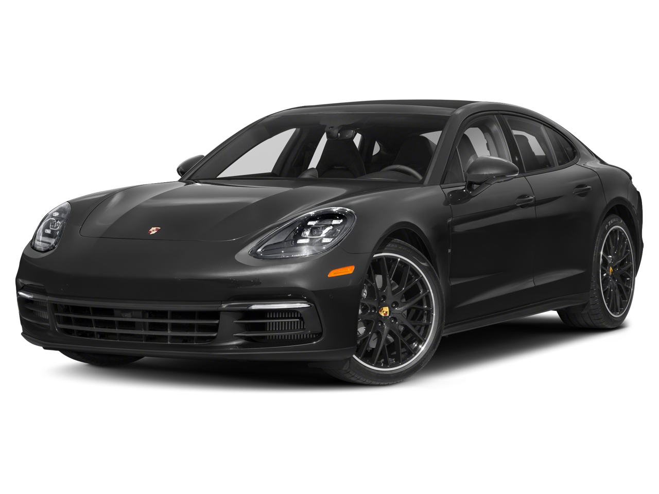 2020 Porsche Panamera -'s photo