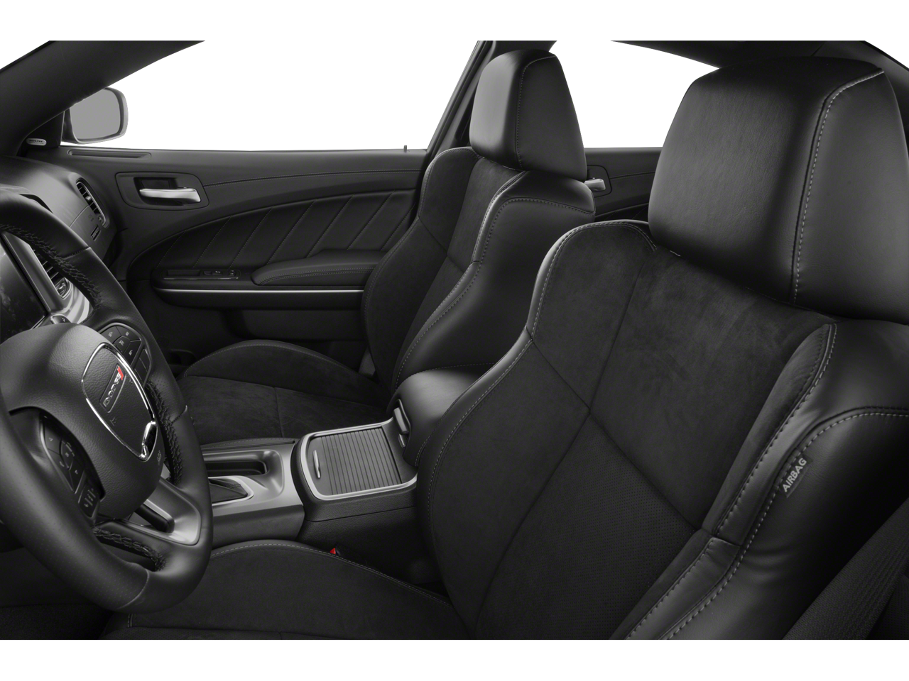 2021 Dodge Charger R/T Daytona