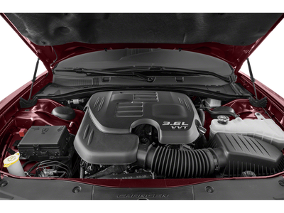 2021 Dodge Charger R/T Daytona