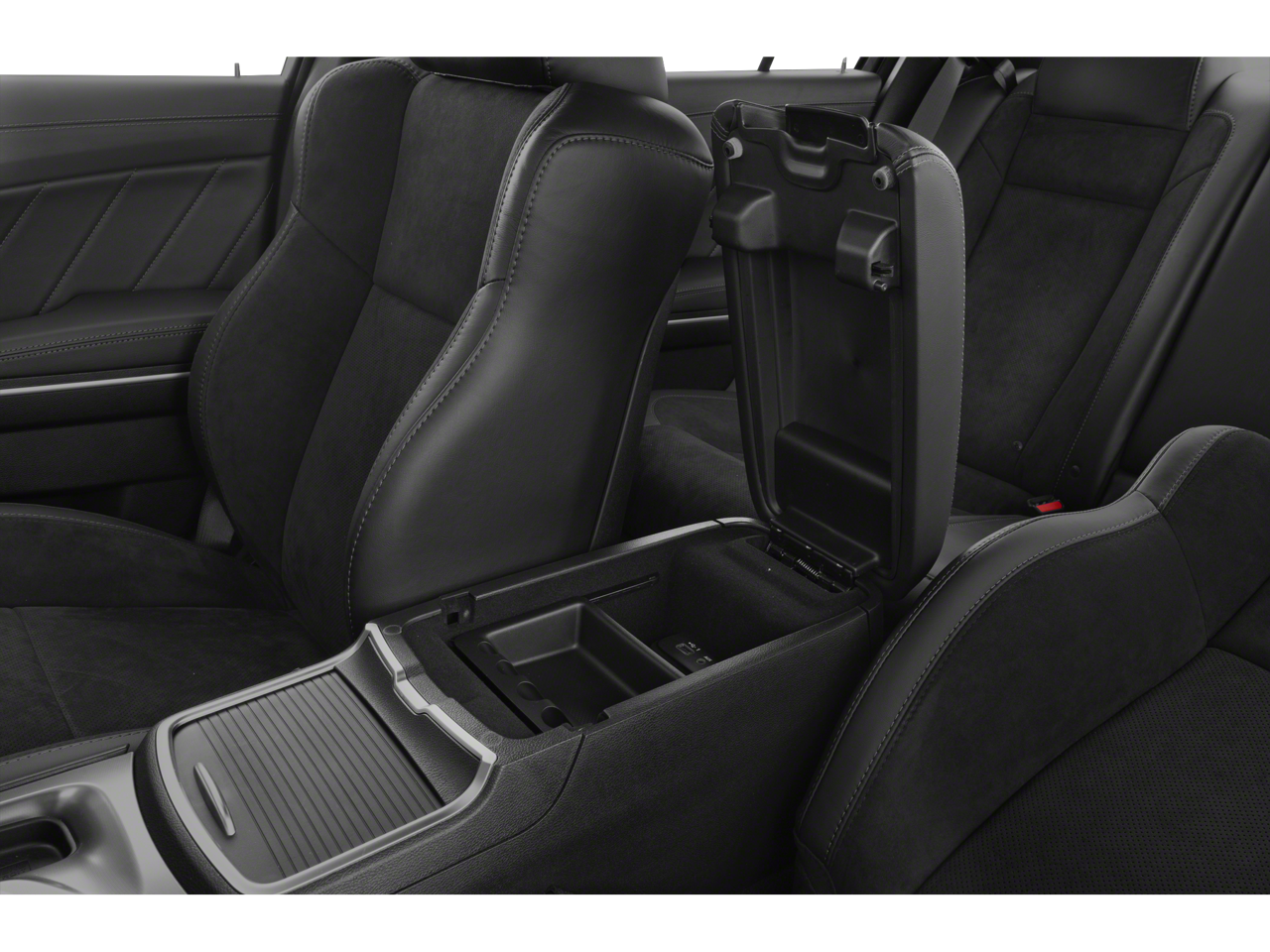 2021 Dodge Charger R/T Daytona