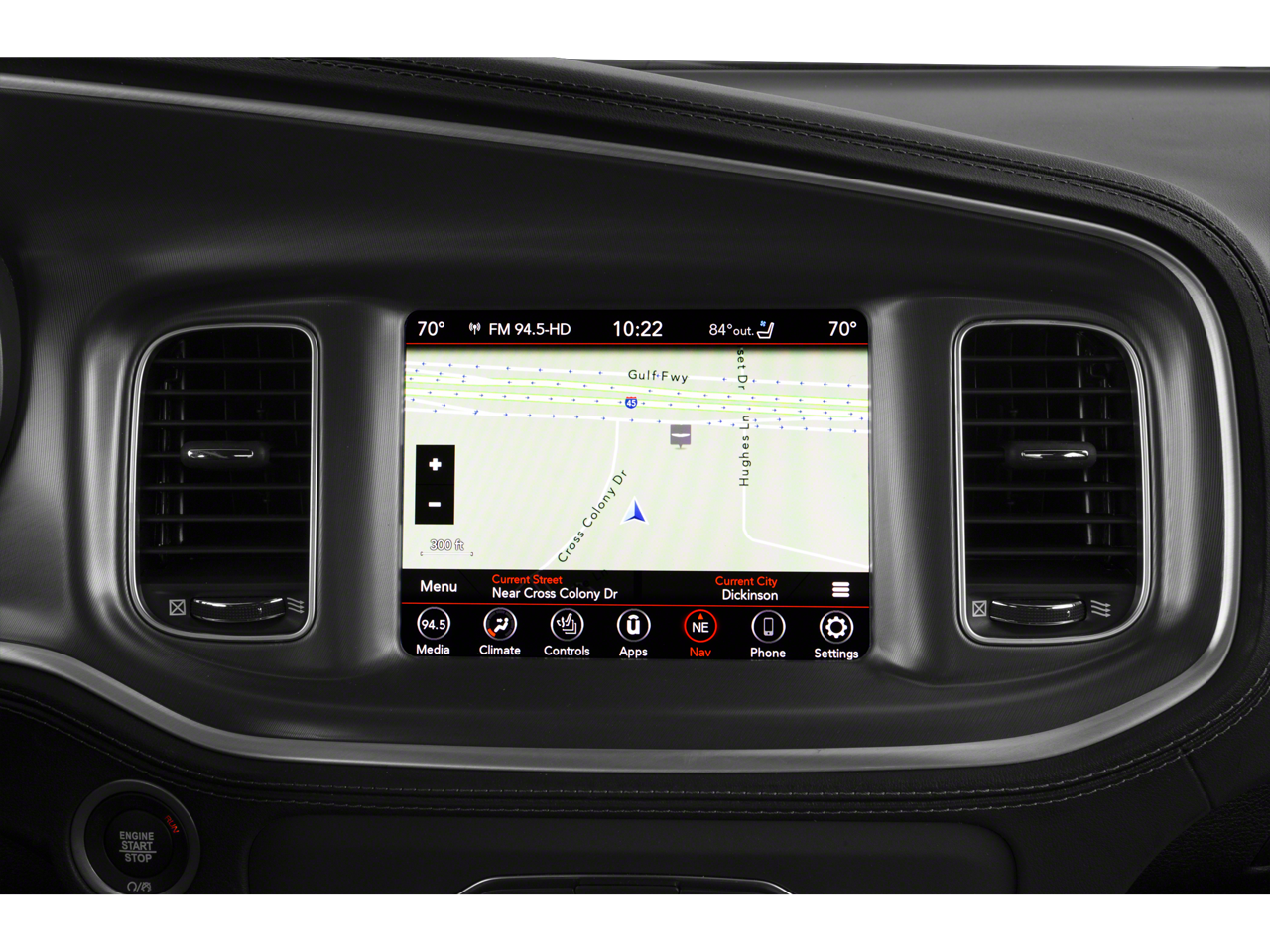 2021 Dodge Charger R/T Daytona