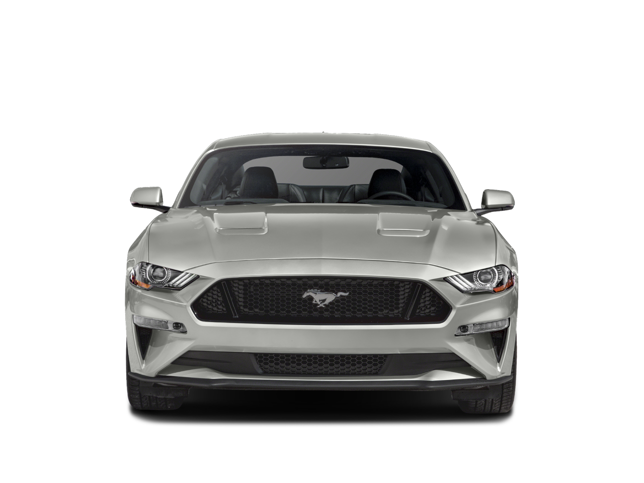 2021 Ford Mustang GT
