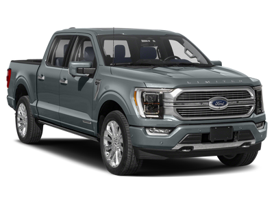 2021 Ford F-150 Limited