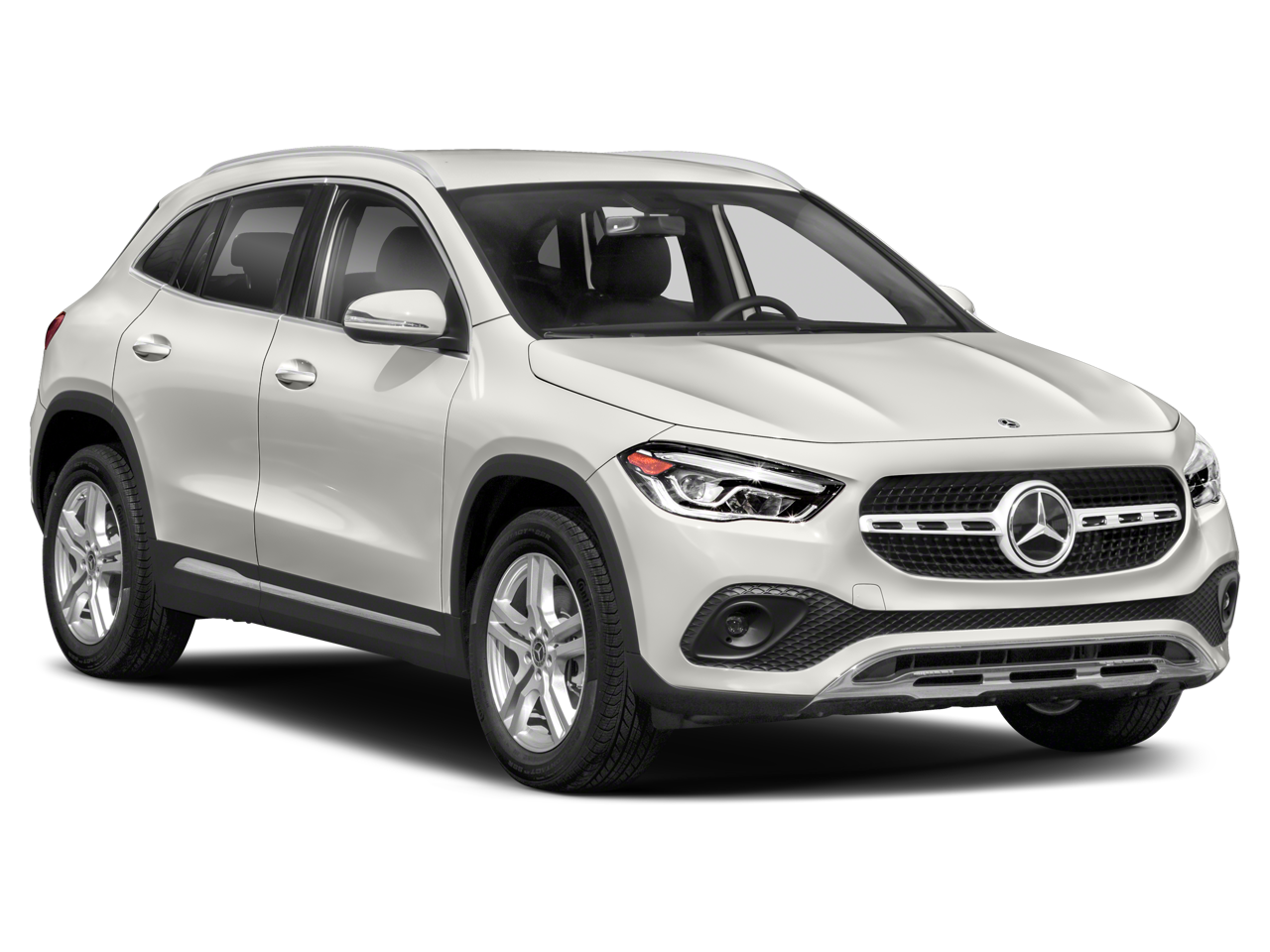 2021 Mercedes Benz GLA 250 photo 4